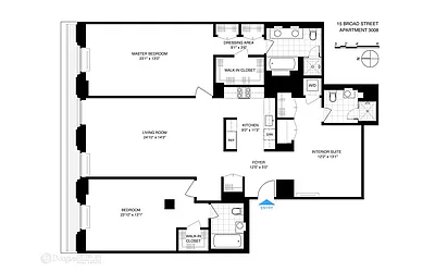 Sold by Douglas Elliman