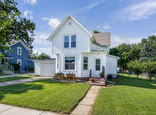 235 W Church St, Belleville, WI 53508