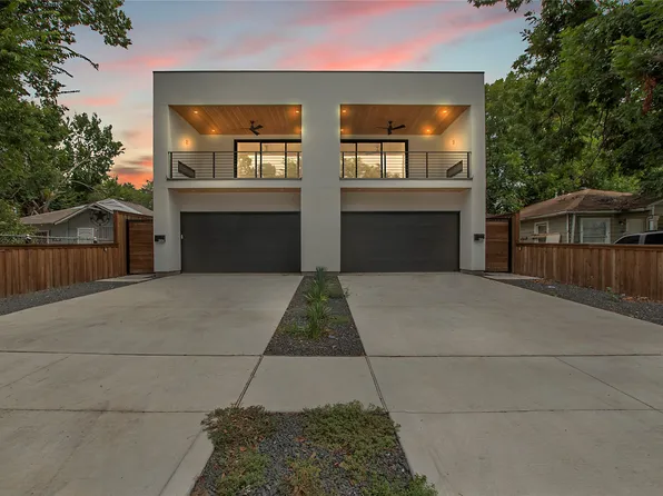 2306 Hondo Ave, Dallas, TX 75219