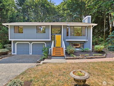 1080 Ridgewood Circle SW, Issaquah, WA, 98027