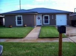 925 Ronson Dr, Kenner, LA 70065