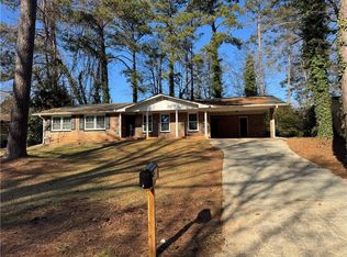 4096 Marquette Ct, Decatur, GA 30034