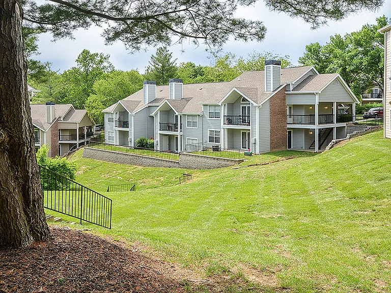 Enjoy your Beautiful Patio or Balcony Views