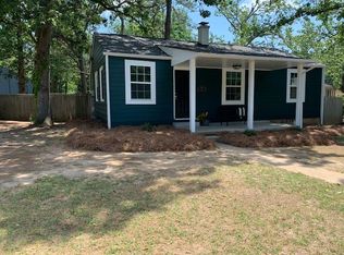 700 Cherry Dr, Aiken, SC 29803