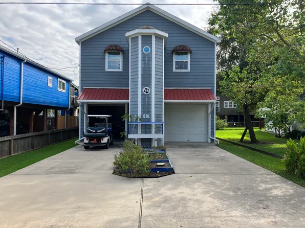901 Dogwood Rd, Clear Lake Shores, TX 77565