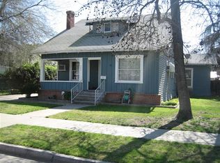 409 W Porter St, Hanford, CA 93230