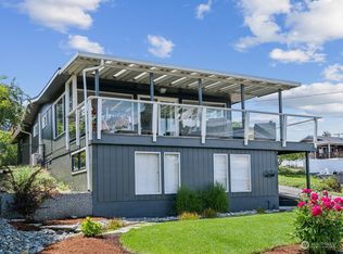 2519 Island Dr NW, Olympia, WA