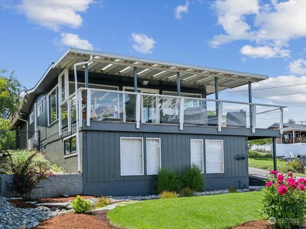 2519 Island Drive NW, Olympia, WA 98502