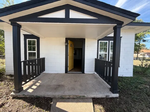 105 S Magnolia St, Crescent, OK 73028