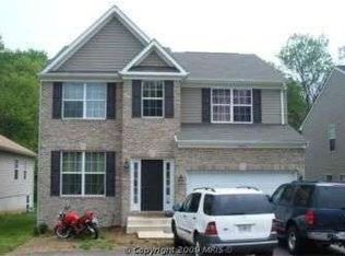 9931 Guilford Rd, Jessup, MD 20794