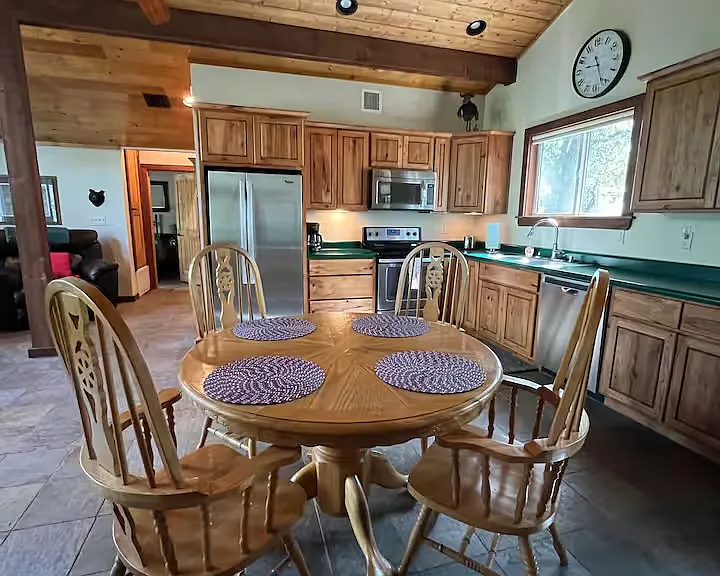 4734 S Ponderosa Park Rd — Photo 6
