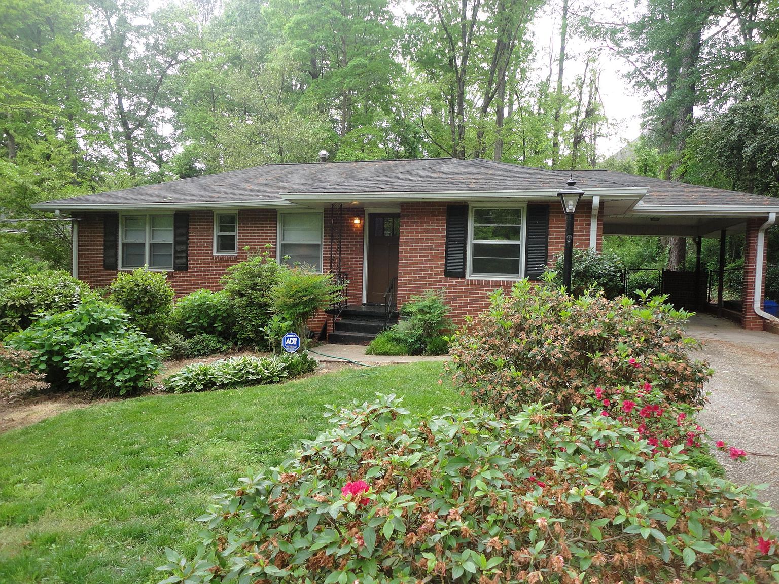 1127 Arbordale Dr, Decatur, GA 30033 Zillow