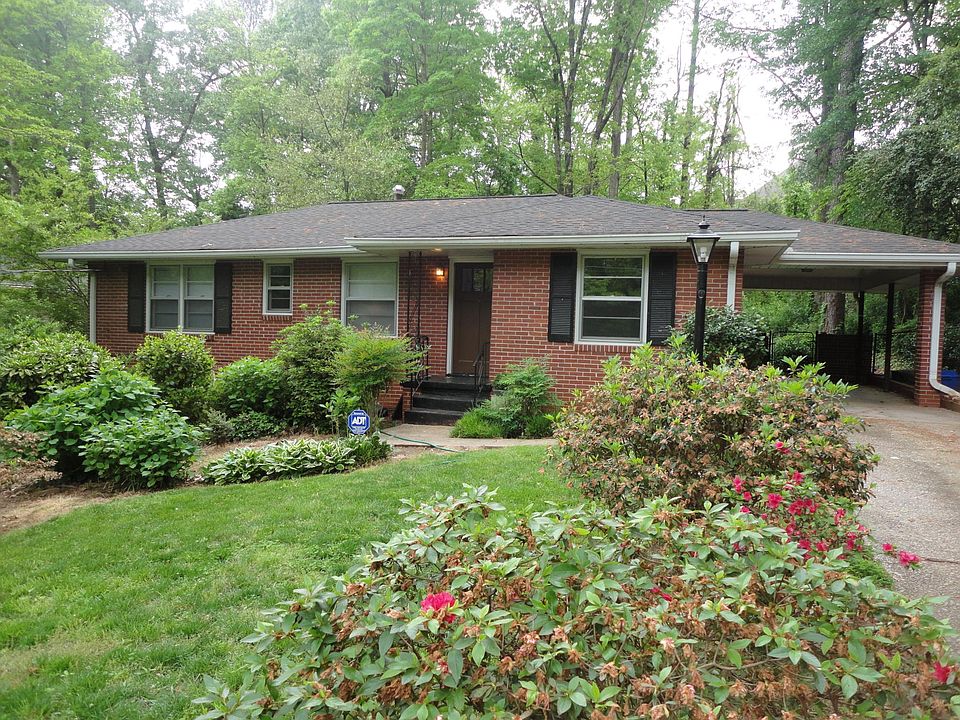 1127 Arbordale Drive