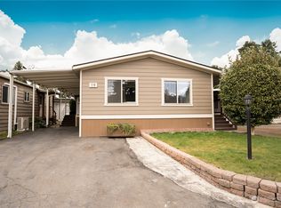 7031 NE 175th St UNIT 19, Kenmore, WA 98028