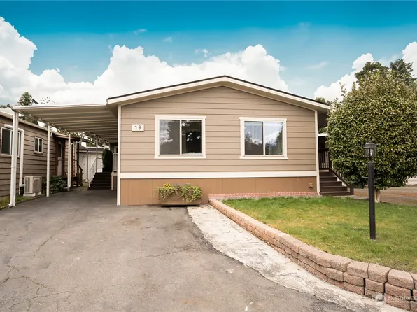 7031 NE 175th Street #19, Kenmore, WA 98028