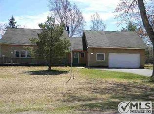 17711 Stanton Ave, Atlantic Mine, MI 49905
