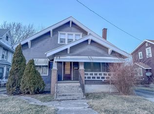 717 E Kibby St, Lima, OH 45804