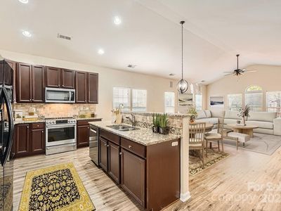 3939 Archer Notch Ln, Huntersville, NC, 28078