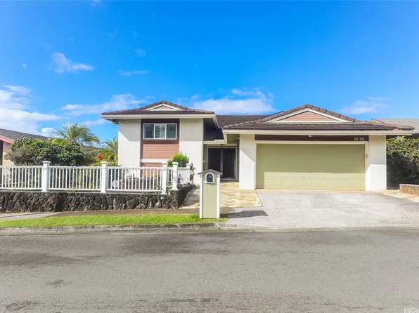 98-812 Kahaea Pl, Aiea, HI 96701