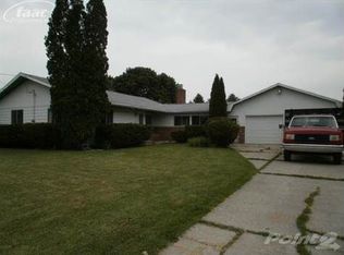 12441 Odell Rd, Linden, MI 48451