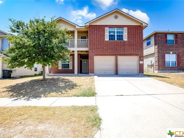 400 W Gemini Ln, Killeen, TX 76542