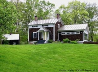 73 Osterhoudt Ln, Stone Ridge, NY 12484