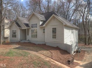 3039 Deerfield Way, Rex, GA 30273