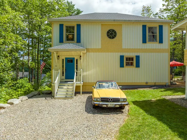 14 Maple Street, Northport, ME 04849