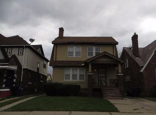 13524 Indiana St, Detroit, MI 48238