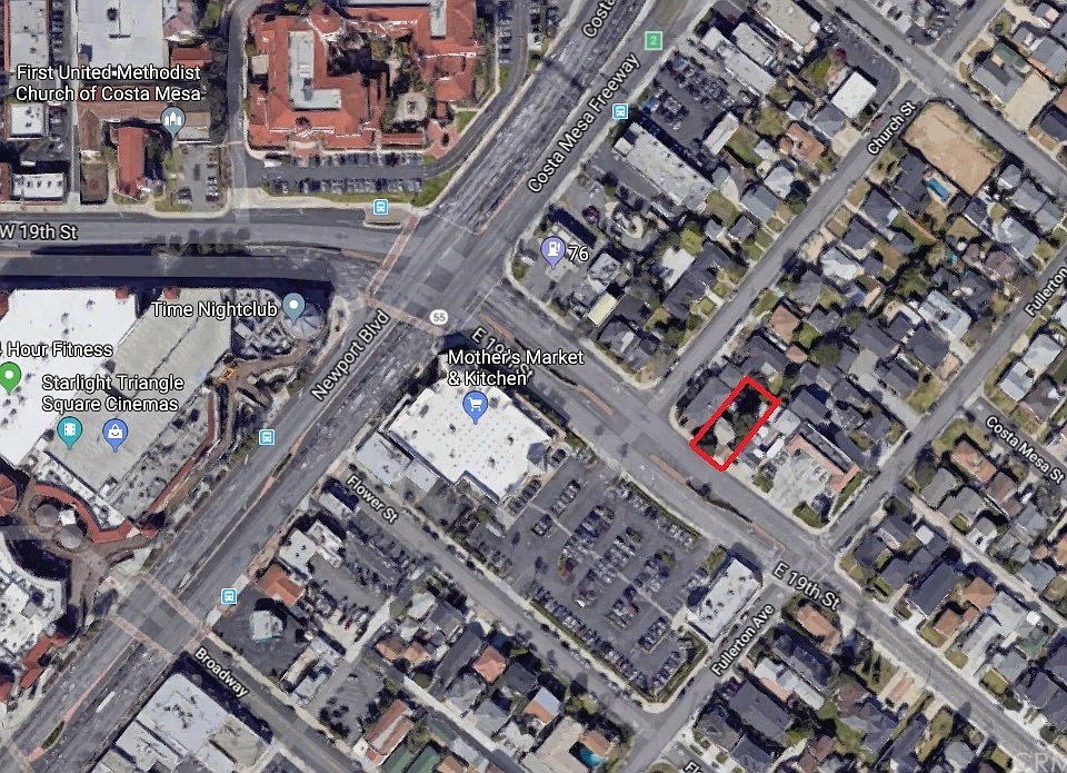 1st image of 132 E 19th St