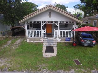 3759 Florida Ave, Miami, FL 33133