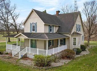 7732 S County Road 16 SW, Carlisle, IN