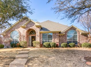 1036 Caddo Dr, Carrollton, TX 75010
