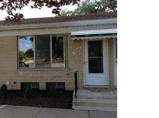 50066 Helfer Blvd, Wixom, MI 48393