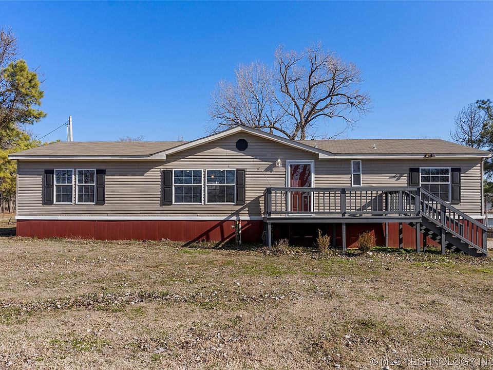 16632 287th Ave, Coweta, OK 74429 Zillow