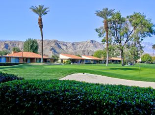 19 Majorca Dr, Rancho Mirage, CA 92270