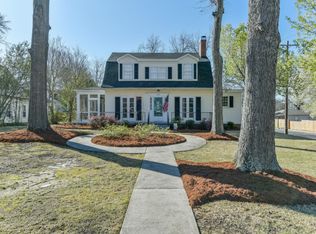 519 W Barr St, Lancaster, SC 29720