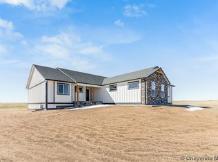 1241 N Carolina Rd, Cheyenne, WY 82009