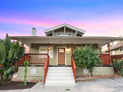 1820 Bancroft St, San Diego, CA, 92102