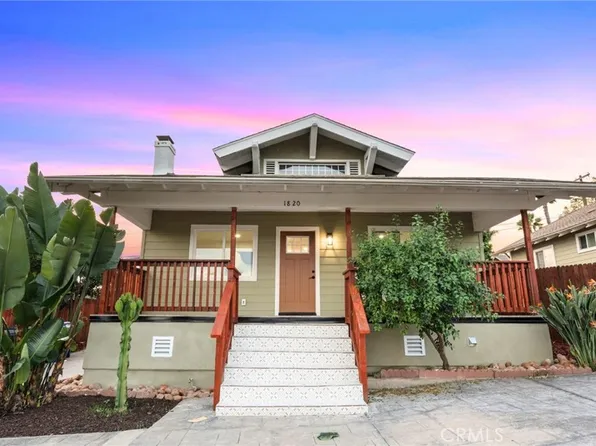 1820 Bancroft St, San Diego, CA 92102