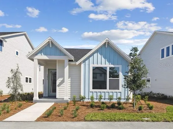 3077 Voyager Ave, Saint Cloud, FL 34771