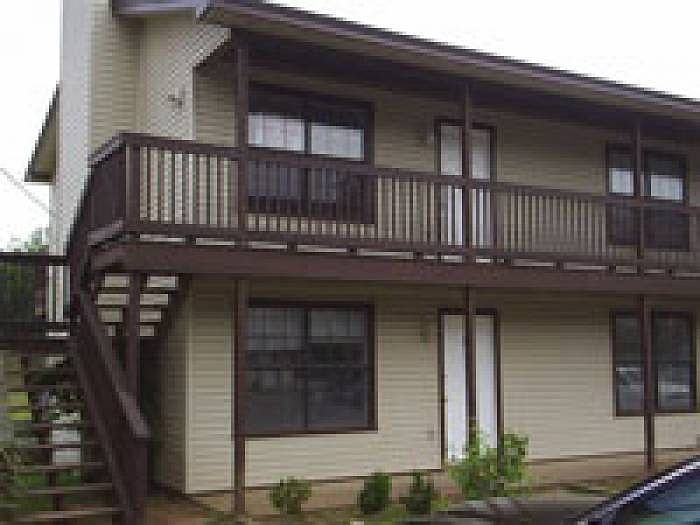 Fowler Place Apartments