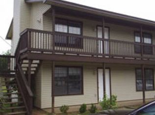 721 Tumbleweed Trl APT D, Pensacola, FL 32534