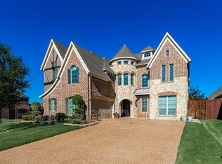 9716 Lance Dr, Frisco, TX 75035