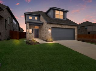 Chicago - 40' Lot Plan, Heartland, Heartland, TX 75114