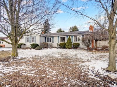 864 Dempster St, Temperance, MI, 48182