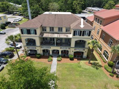 14 Johnston Way UNIT 13E, Bluffton, SC, 29910