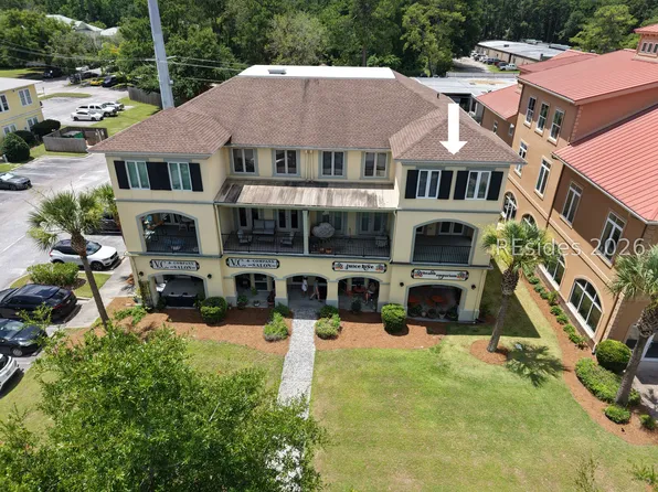 14 Johnston Way #13E, Bluffton, SC 29910