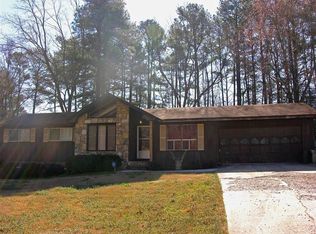 3172 Hamilton Rd, Lawrenceville, GA 30044