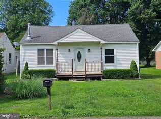 113 Old Wharf Ln, Queenstown, MD 21658